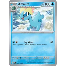 Amaura