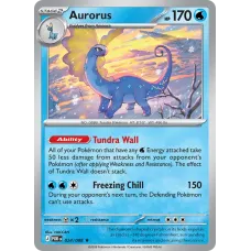Aurorus