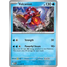 Volcanion