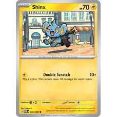 Shinx