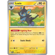 Luxio