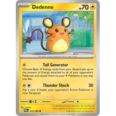 Dedenne