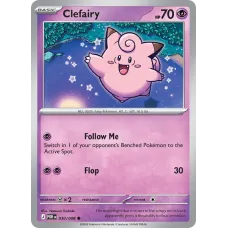 Clefairy