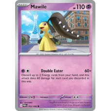 Mawile