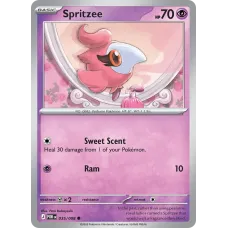 Spritzee