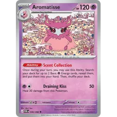 Aromatisse