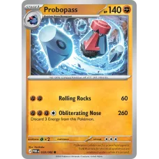 Probopass