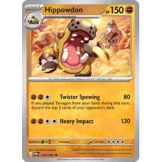 Hippowdon