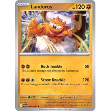 Landorus