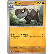 Tyrunt