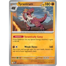 Tyrantrum