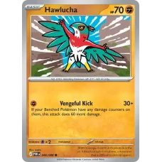 Hawlucha
