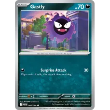 Gastly
