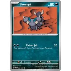 Skorupi