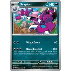 Drapion