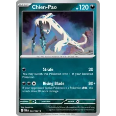 Chien-Pao