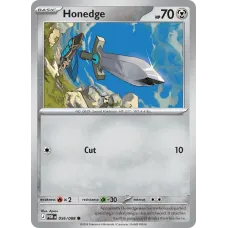 Honedge