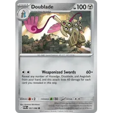 Doublade