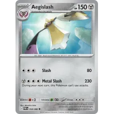 Aegislash