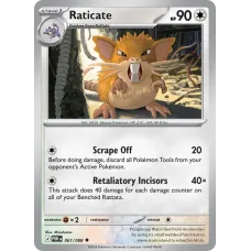 Raticate