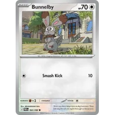 Bunnelby