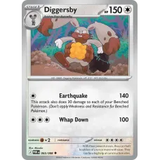Diggersby