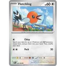Fletchling