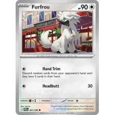 Furfrou