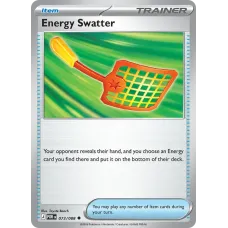 Mata-Energia