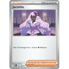 Jaci