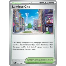 Cidade de Lumiose