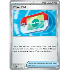 Poké Tablet