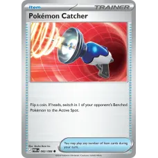 Pegador de Pokémon