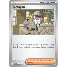 Tarragon
