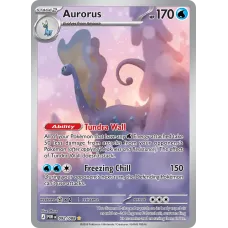 Aurorus