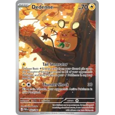 Dedenne