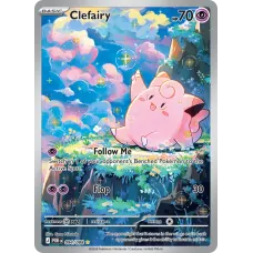 Clefairy