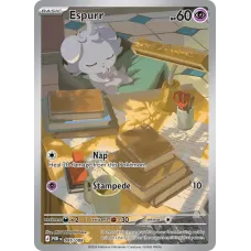 Espurr