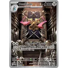 Doublade