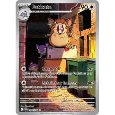 Raticate