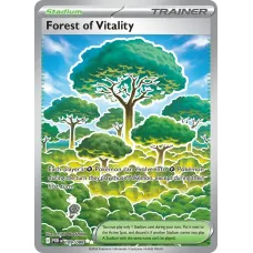 Floresta da Vitalidade