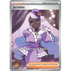 Jaci