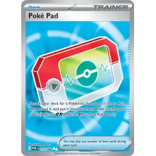 Poké Tablet