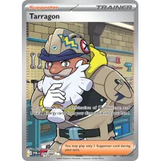 Tarragon