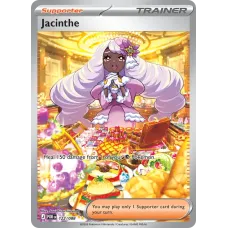 Jaci