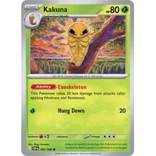 Kakuna
