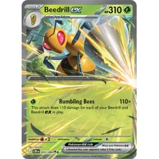 Beedrill ex