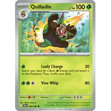 Quilladin