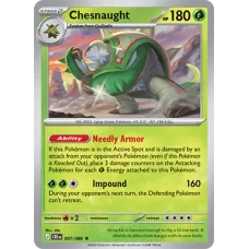 Chesnaught