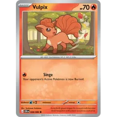 Vulpix